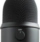 Мікрофон Blue Microphones Yeti Blackout (988-000229) - зображення 4