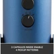 Микрофон Blue Microphones Yeti Midnight Blue (988-000232) - изображение 5
