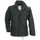 Куртка Surplus Us Fieldjacket M65 Schwarz (S) - изображение 1