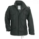 Куртка Surplus Us Fieldjacket M65 Schwarz (S) - изображение 6