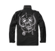 Куртка Brandit M-65 Classic BLACK Motorhead (XXL) - зображення 3