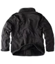 Куртка Surplus Paratrooper Winter Jacket Schwarz (XXXL) - изображение 2