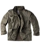 Куртка Surplus Paratrooper Winter Jacket Olive (XXL) - изображение 4