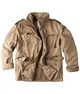 Куртка Surplus Paratrooper Winter Jacket Beige (M) - изображение 4