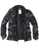 Куртка Surplus Us Fieldjacket M65 Blackcamo M Комбінований (20-3501-42) - зображення 4