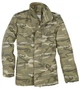 Куртка Surplus Us Fieldjacket M65 Desertlight (S) - изображение 3