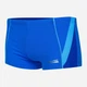 Подростковые плавки-шорты Aqua Speed 392-42 158 см Голубые/Синие (5908217666581) - изображение 1
