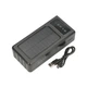 Power Bank Kamry 30000 mAh K-300 с солнечной панелью и проводами - изображение 3
