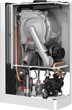 Котел газовий ARISTON CLAS ONE SYSTEM 35 - зображення 5