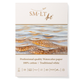 Альбом для акварелі Smiltainis PRO CREATE 300 г/м2, 100% бавовна, склейка А5, 10 аркушів (5AS-10(300)/PR) - зображення 1