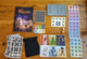 Настольная игра Lord of Boards Тайны замка Карак (Karak) укр - изображение 6