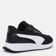 Мужские кроссовки Puma Runtamed 38923601 40.5 (7UK) 26 см Puma Black-Puma White-Shadow Gray (4065452478513) - изображение 4