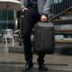 Рюкзак міський Mark Ryden MR 9031Y BK для ноутбука 15,6" USB об'єм 26 л. - зображення 8