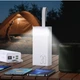 Павербанк с быстрой зарядкой 22.5W 30000mAh REMAX RPP-320 30000mAh |2USB/1Type-C| Черный - изображение 5