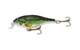 Воблер Rapala Shallow Shad Rap SSR05 BB - изображение 2