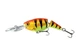 Воблер Rapala Jointed Shad Rap JSR05 HTP - зображення 2