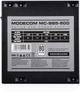 Блок питания Modecom MC-500-85 500 W 80+ (ZAS-MC85-CL-500-ATX-APFC) - изображение 4