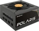 Блок питания Chieftec POLARIS PPS-550FC 550 W 80+ GOLD Cable management (PPS-550FC) - изображение 1