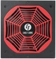 Zasilacz Chieftec Chieftronic PowerPlay GPU-1200FC 1200 W 80+ PLATINUM Modular (GPU-1200FC) - obraz 2