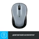 Мишка Logitech M325s Wireless Light Silver (910-006813) (910-006813) - зображення 5