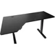 Комп'ютерний стіл Barsky User L black 1400*900 (VRU_el-01L) - зображення 13