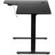 Комп'ютерний стіл Barsky User L black 1400*900 (VRU_el-01L) - зображення 4