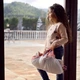 Кукла Llorens Mimi Llorona Porta Bebe, 40 см (74014) - изображение 4