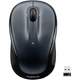 Мышка Logitech M325s Wireless Dark Silver (910-006812) - изображение 1