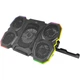 Підставка до ноутбука Esperanza EGC107 with RGB Breva + mobile stand (EGC107) - зображення 2
