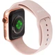 Смарт-годинник AURA X2 Pro 44mm Pink (SWAX244P) - зображення 3