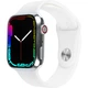 Смарт-часы AURA X2 Pro 44mm White (SWAX244W) - изображение 1