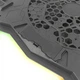 Подставка для ноутбука Esperanza EGC110 with RGB Xalok (EGC110) - изображение 6