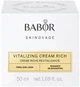 Крем для обличчя Babor Skinovage Vitalizing Rich 50 мл (4015165359418) - зображення 2