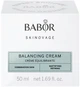 Krem do twarzy Babor Skinovage Balancing do skóry mieszanej 50 ml (4015165359449)  - obraz 1