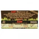 Папір для самокруток RAW Black Organic King Size Hemp - изображение 2