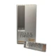 Папір для самокруток DARK HORSE Silver Regular - зображення 5