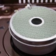 Плита газовая портативная инфракрасная с керамической горелкой и переходником на большой баллон Tribe Ceramic T-HD-0004-brown - изображение 2