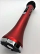 Беспроводной караоке микрофон MicMagic L-698 Красный 15 Вт - изображение 5