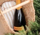 Вино игристое Bortolomiol Maior Valdobbiadene Prosecco Superiore белое сухое 0.75 л 11.5% (8010447143002) - изображение 3