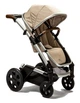 Универсальная коляска 2 в 1 Heetee Mayfair Special Eddition Camel, MF1.S.2P.CM - изображение 2