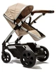 Универсальная коляска 2 в 1 Heetee Mayfair Special Eddition Camel, MF1.S.2P.CM - изображение 3