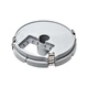 Насадка Koolwen для нарезания кубиками MUZ5CC2 к кухонному комбайну Bosch 00577340 - изображение 3