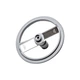 Насадка Koolwen для нарезания кубиками MUZ5CC2 к кухонному комбайну Bosch 00577340 - изображение 8