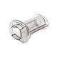 Насадка Koolwen для нарезания кубиками MUZ5CC2 к кухонному комбайну Bosch 00577340 - изображение 15