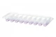 Форма для льоду Ardesto Fresh Stick AR1102LP 9.5x3.8x27 см фіолетова - зображення 2