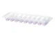 Форма для льда Ardesto Fresh StiСk AR1102LP 9.5x3.8x27 см фиолетовая - изображение 2