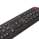 Пульт HT250900 EN2BQ27H для телевізора Hisense - зображення 4