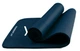 Килимок для йоги і фітнесу PowerPlay 4151 NBR 180 х 61 х 1.2 см Синій (PP_4151_Blue_1.2cm) - изображение 4