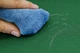 Килимок для йоги та фітнесу Power System PS-4060 TPEYoga Mat Premium Green (183х61х0.6) - изображение 5