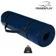 Килимок для йоги і фітнесу PowerPlay 4151 NBR 180 х 61 х 1.2 см Синій (PP_4151_Blue_1.2cm) - изображение 8